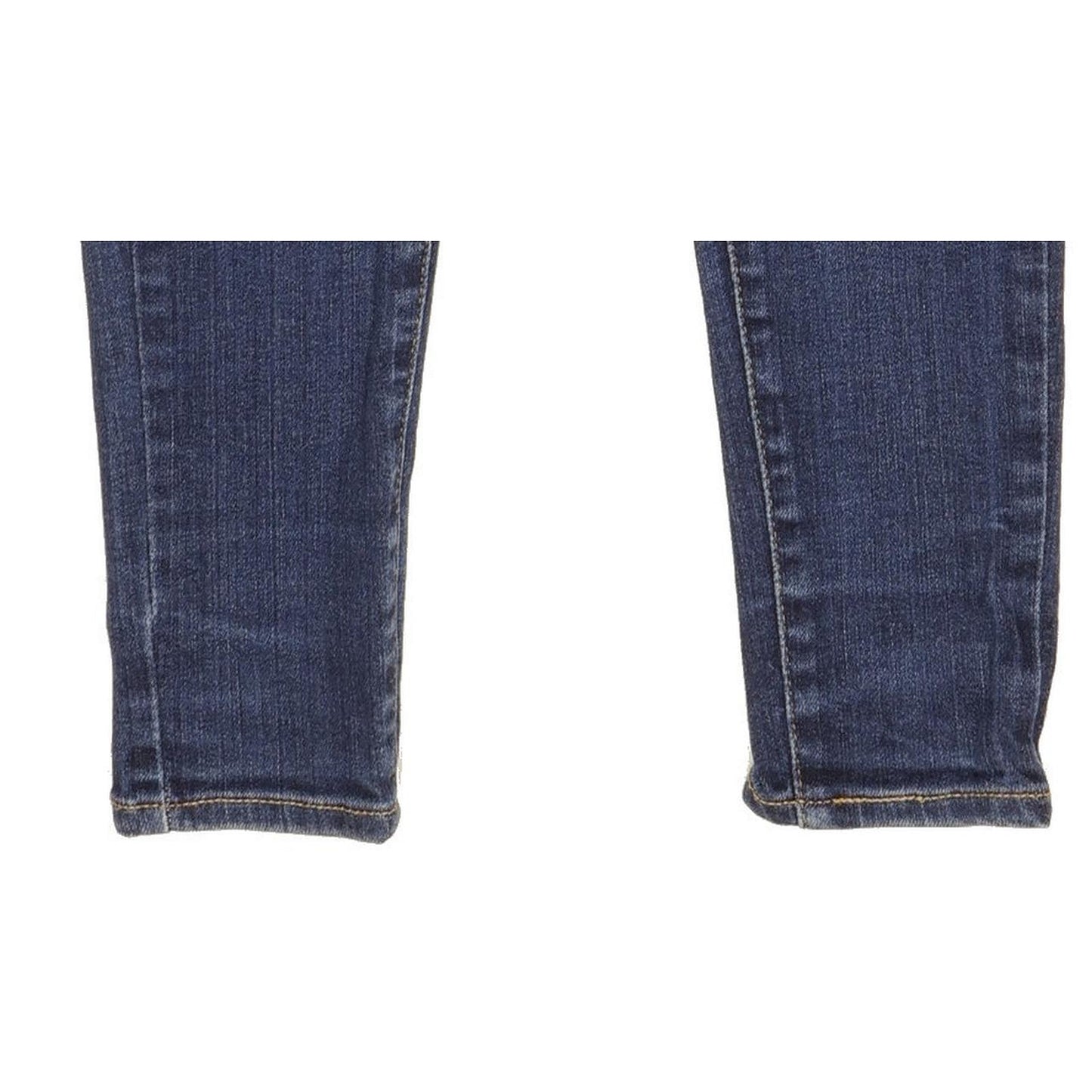 Levi's Mile Women Blue Skinny Slim Stretch Jeans W26 L29