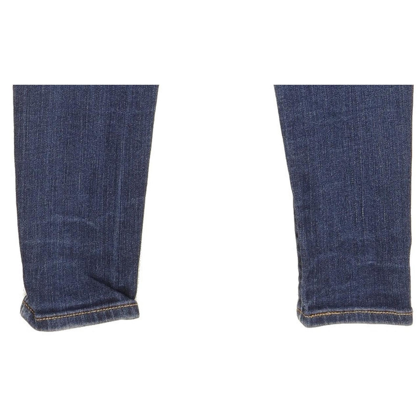 Levi's Mile Women Blue Skinny Slim Stretch Jeans W26 L29