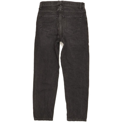Carhartt Men Black Straight Regular Jeans W27 L26