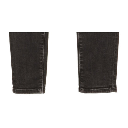 Levi's 310 Shaping Women Black Skinny Slim Stretch Jeans W26 L29