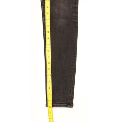 Levi's 310 Shaping Women Black Skinny Slim Stretch Jeans W26 L29