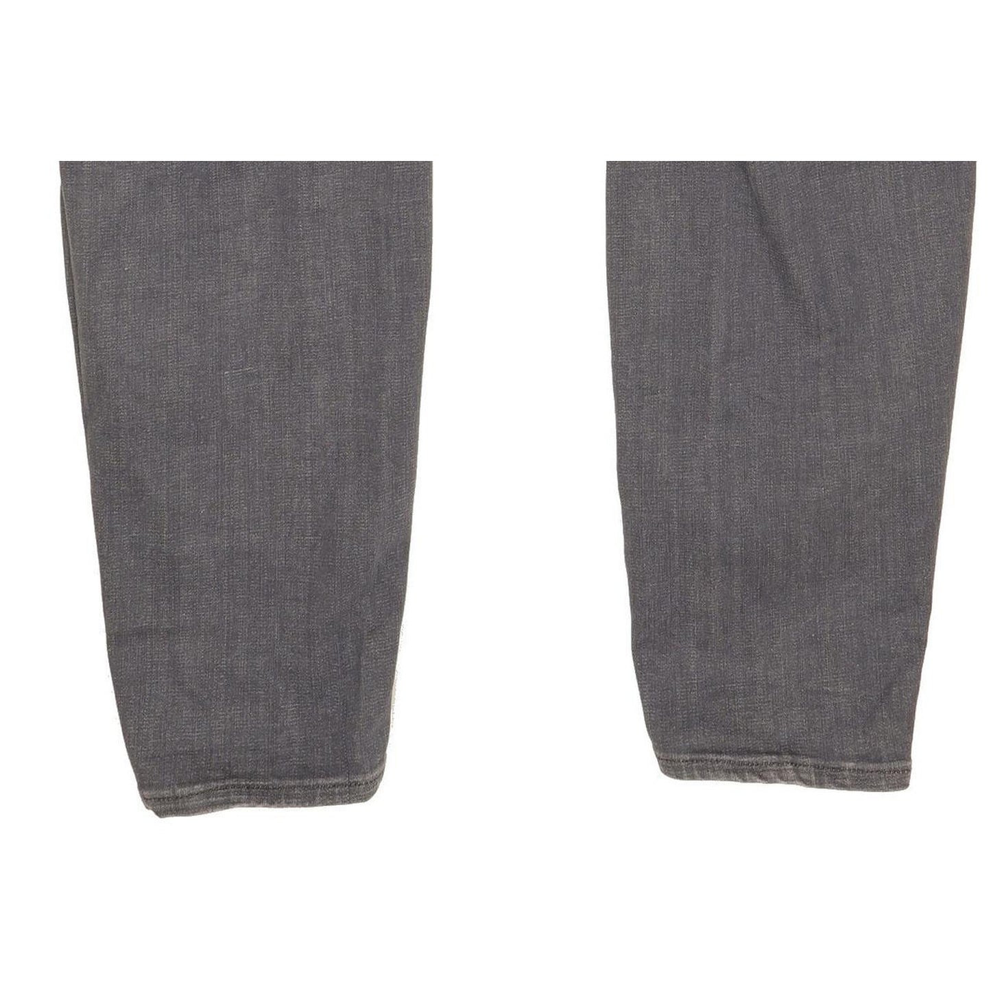 G-Star Shape High Women Grey Skinny Slim Stretch Jeans W35 L34