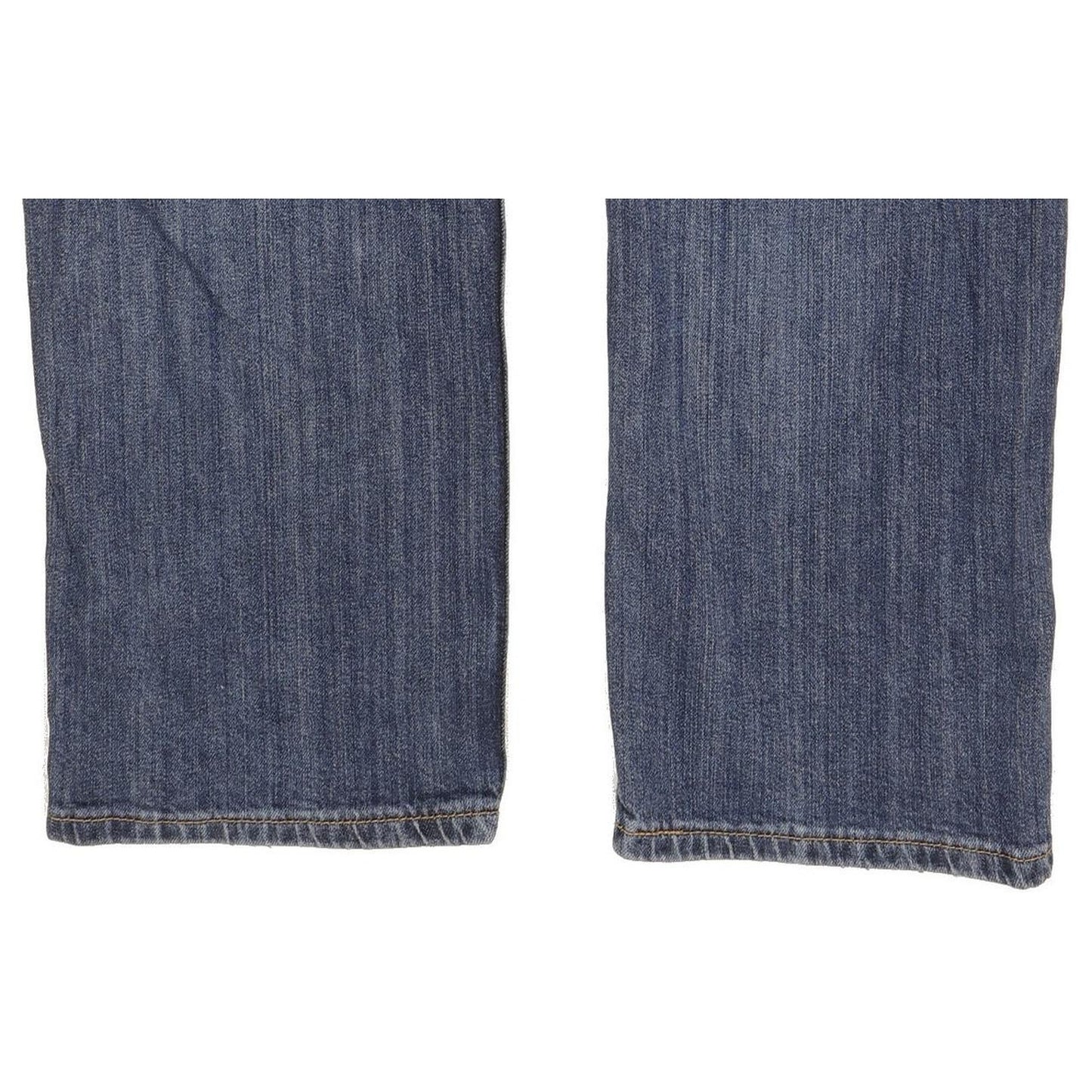 Levi's 751 Men Blue Straight Regular Jeans W32 L32