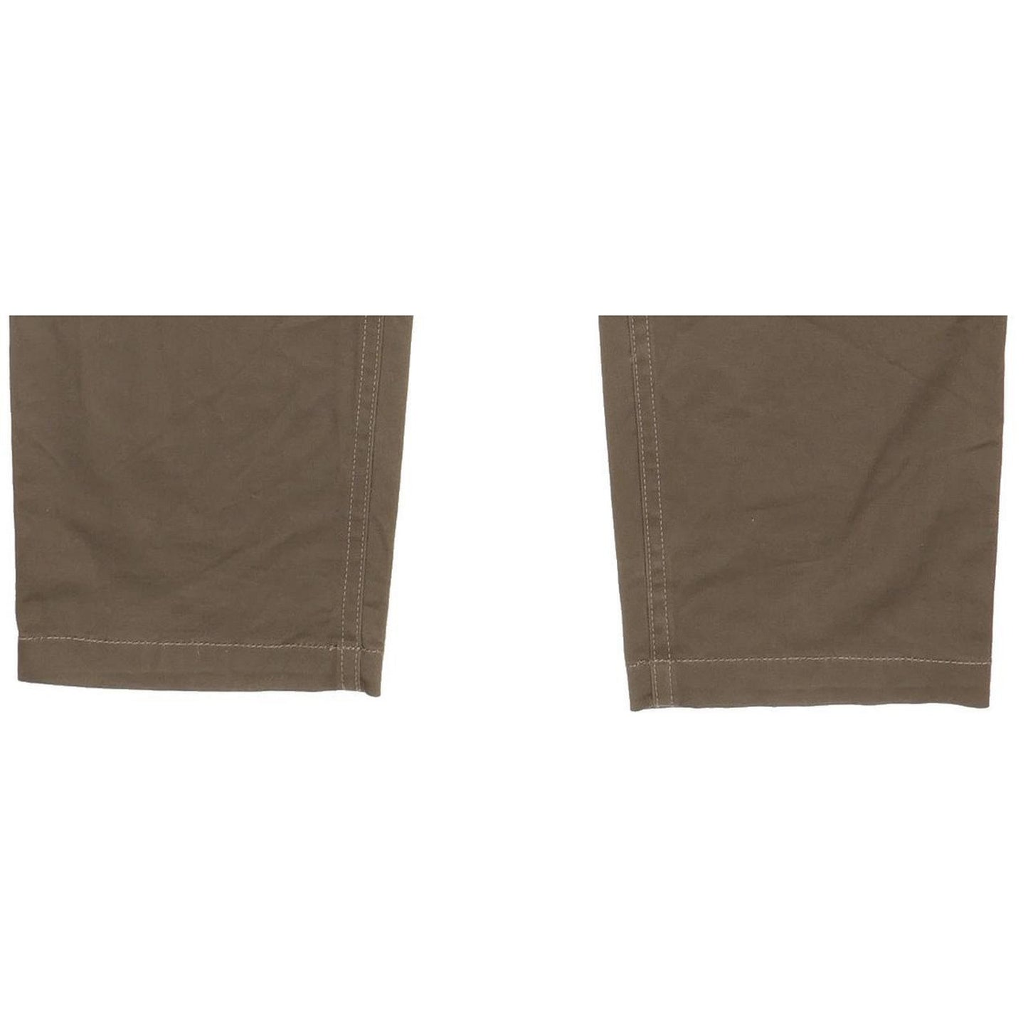 G-Star Bronson Women Khaki Straight Slim Chino Stretch Jeans W27 L29