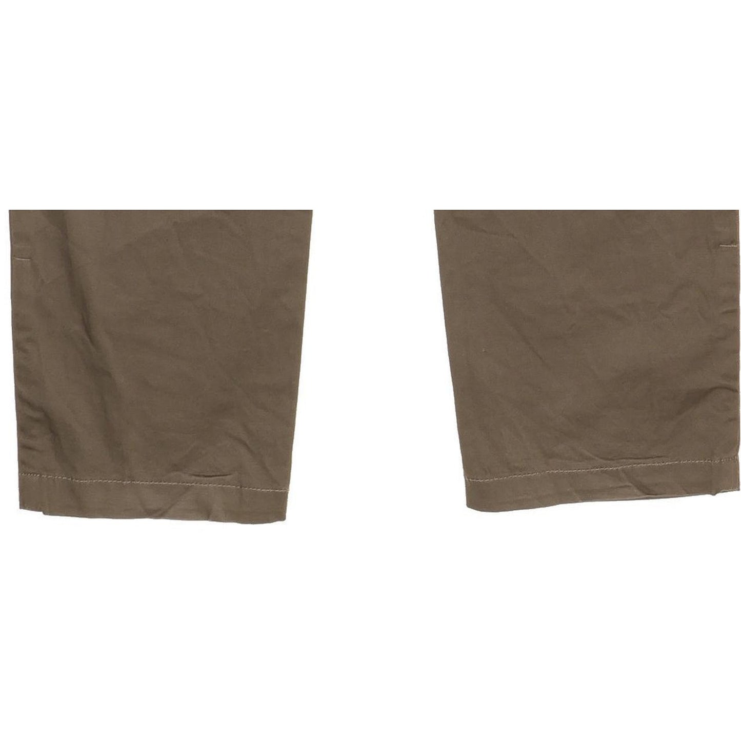 G-Star Bronson Women Khaki Straight Slim Chino Stretch Jeans W27 L29
