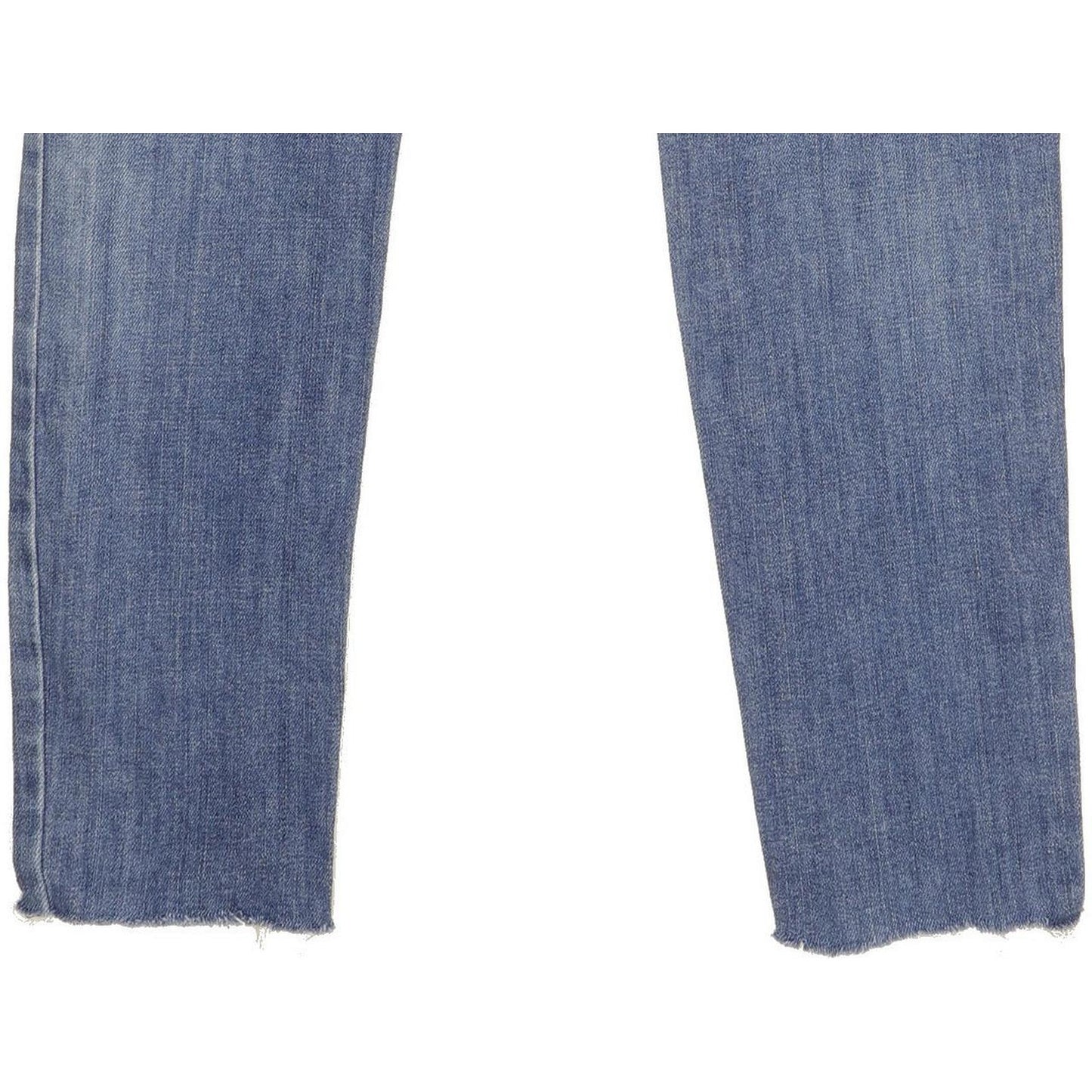 Levi's Mile Women Blue Skinny Slim Stretch Jeans W29 L33