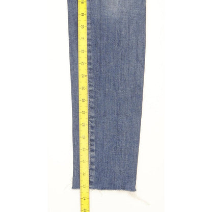 Levi's Mile Women Blue Skinny Slim Stretch Jeans W29 L33