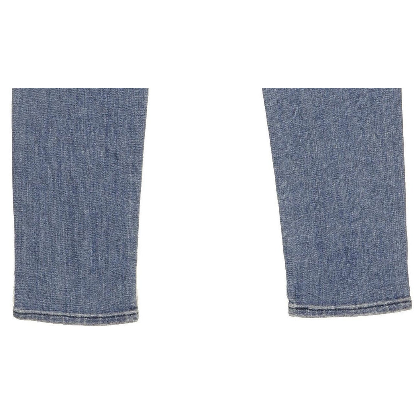 Levi's Women Blue Skinny Slim Stretch Jeans W26 L32