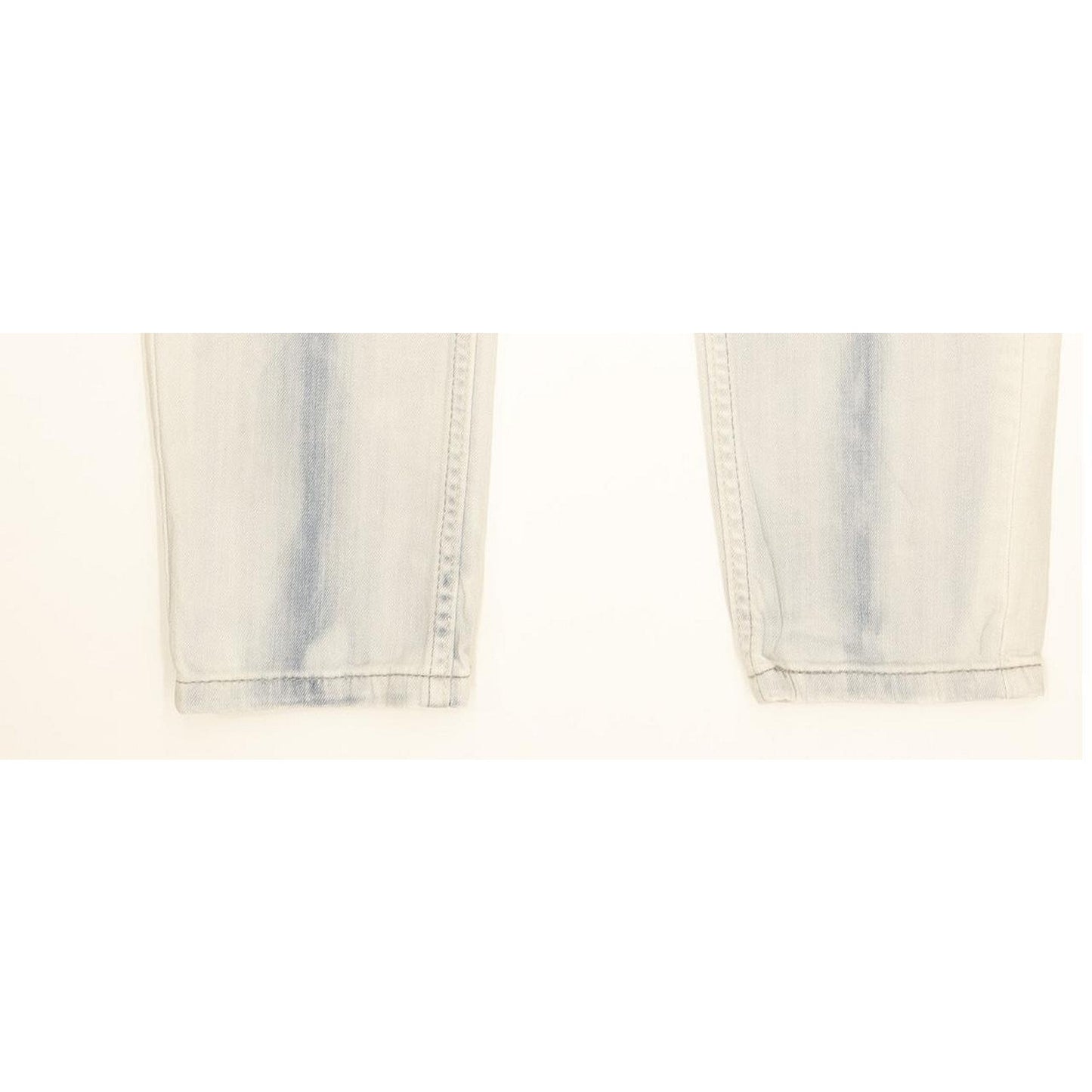 Levi's Demi Curve Women Blue Skinny Slim Stretch Jeans W29 L29