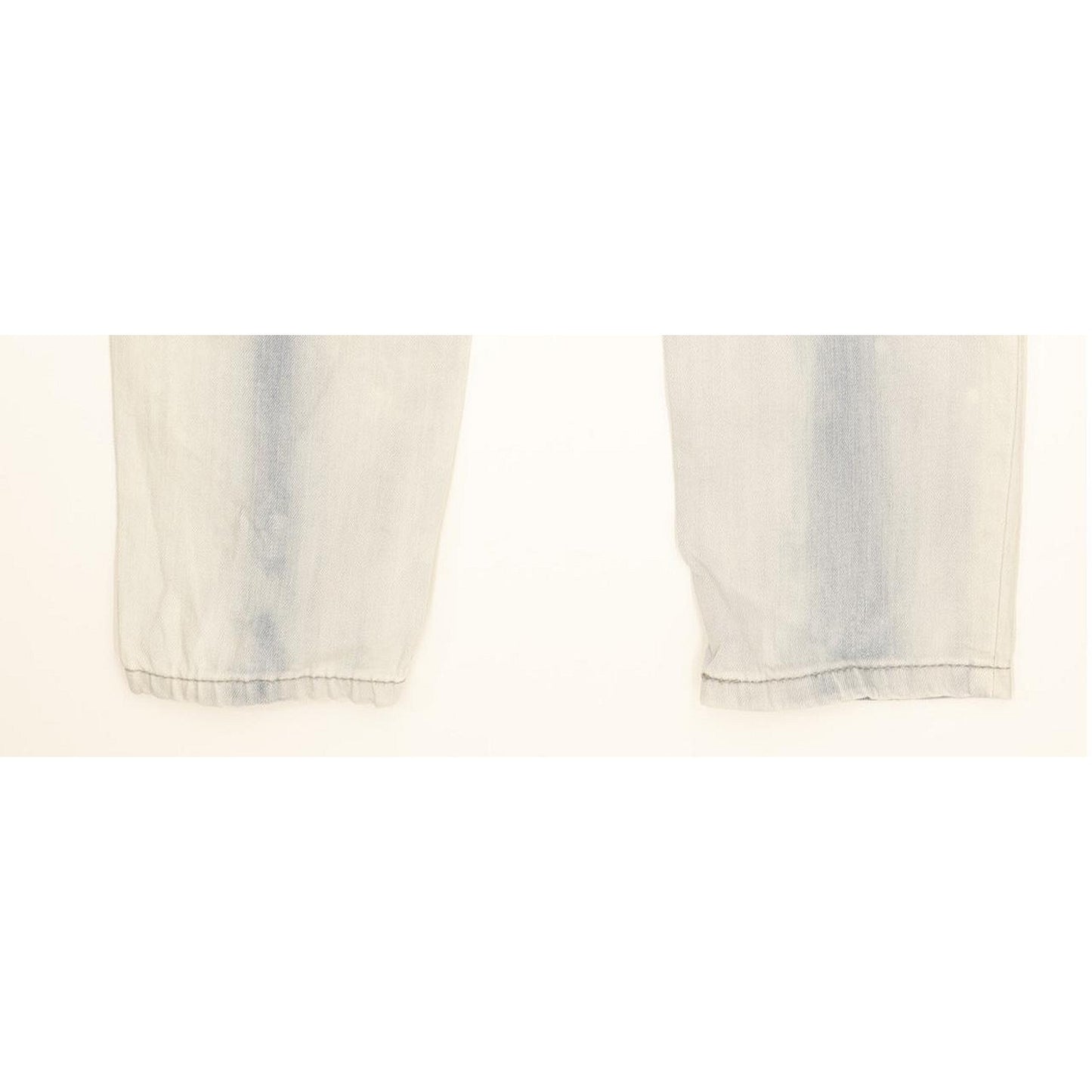Levi's Demi Curve Women Blue Skinny Slim Stretch Jeans W29 L29