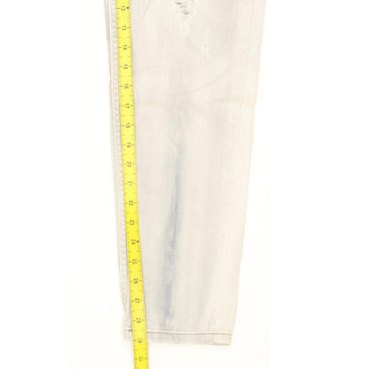 Levi's Demi Curve Women Blue Skinny Slim Stretch Jeans W29 L29