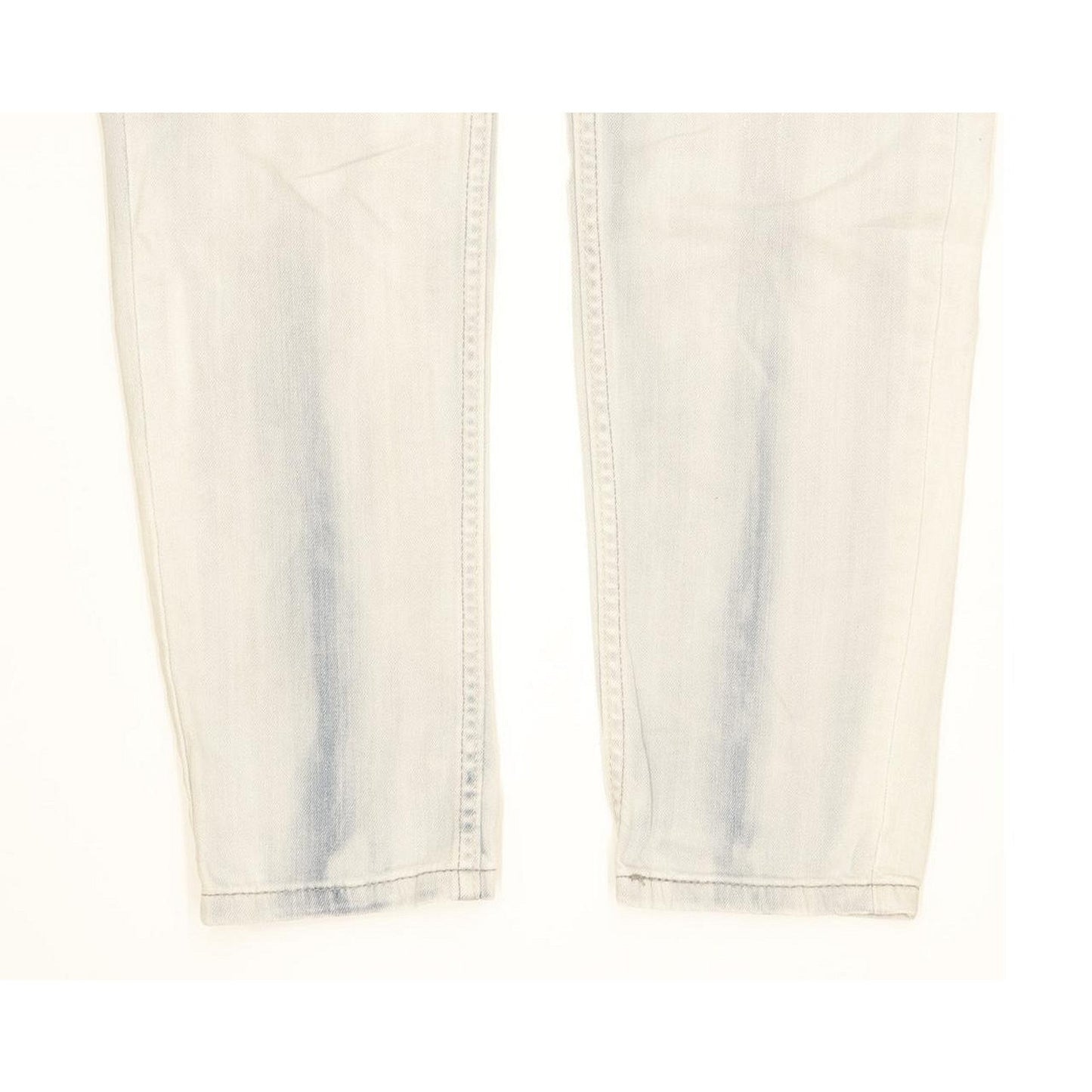 Levi's Demi Curve Women Blue Skinny Slim Stretch Jeans W29 L29