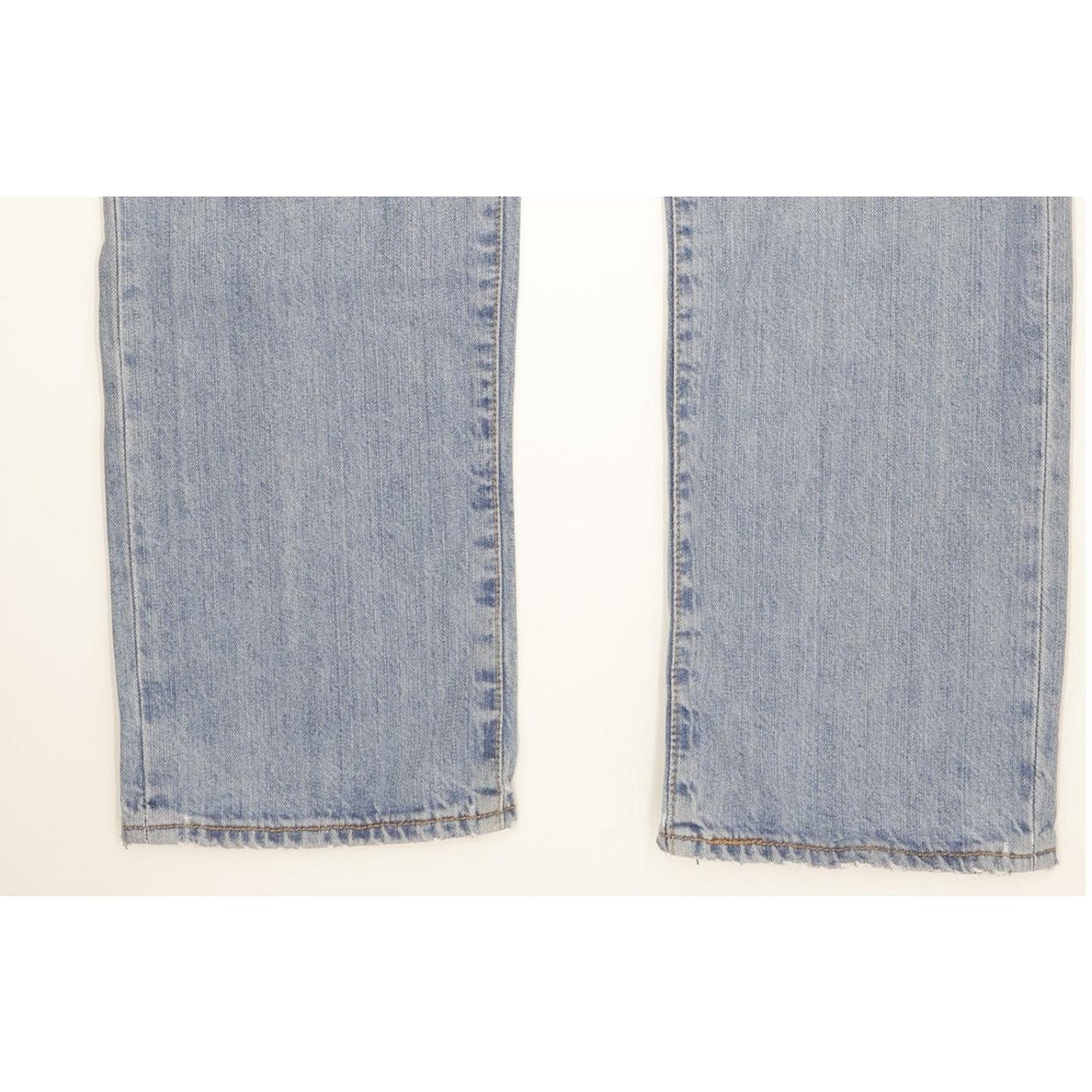 Levi's 751 Men Blue Straight Regular Jeans W31 L34