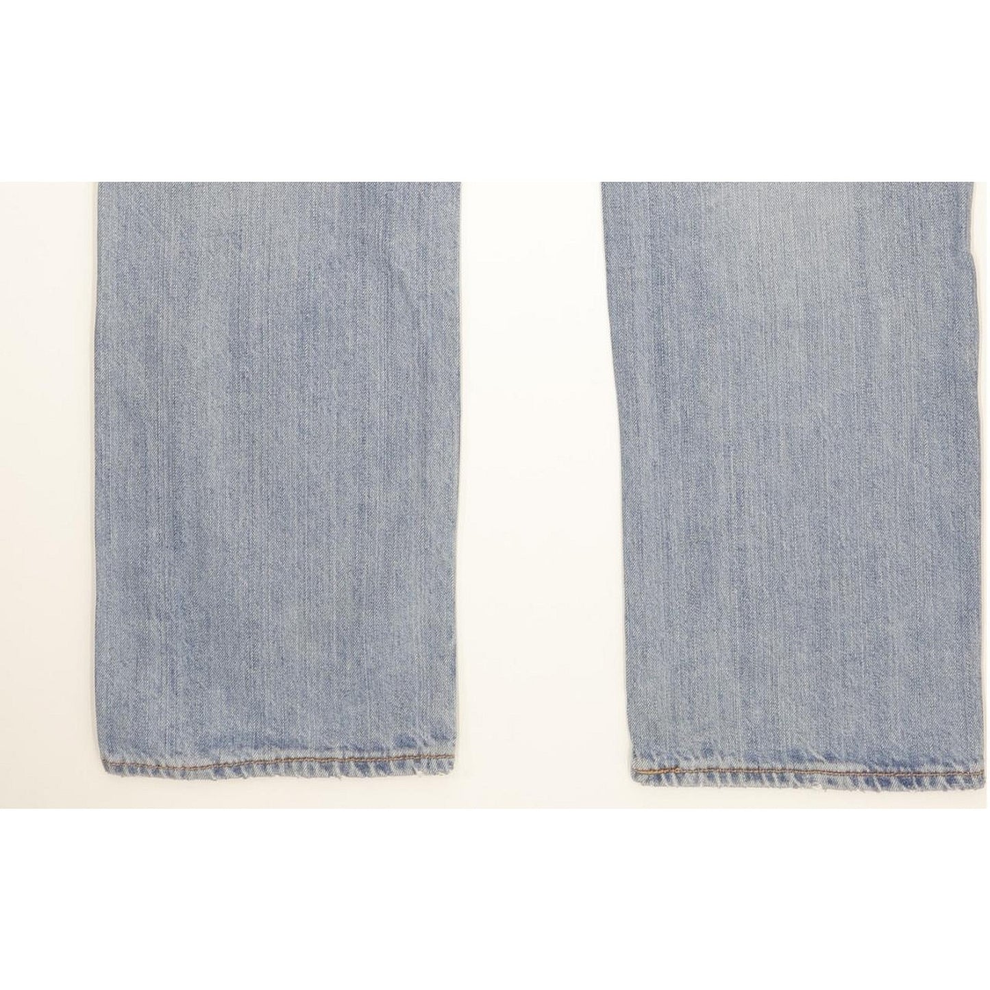 Levi's 751 Men Blue Straight Regular Jeans W31 L34