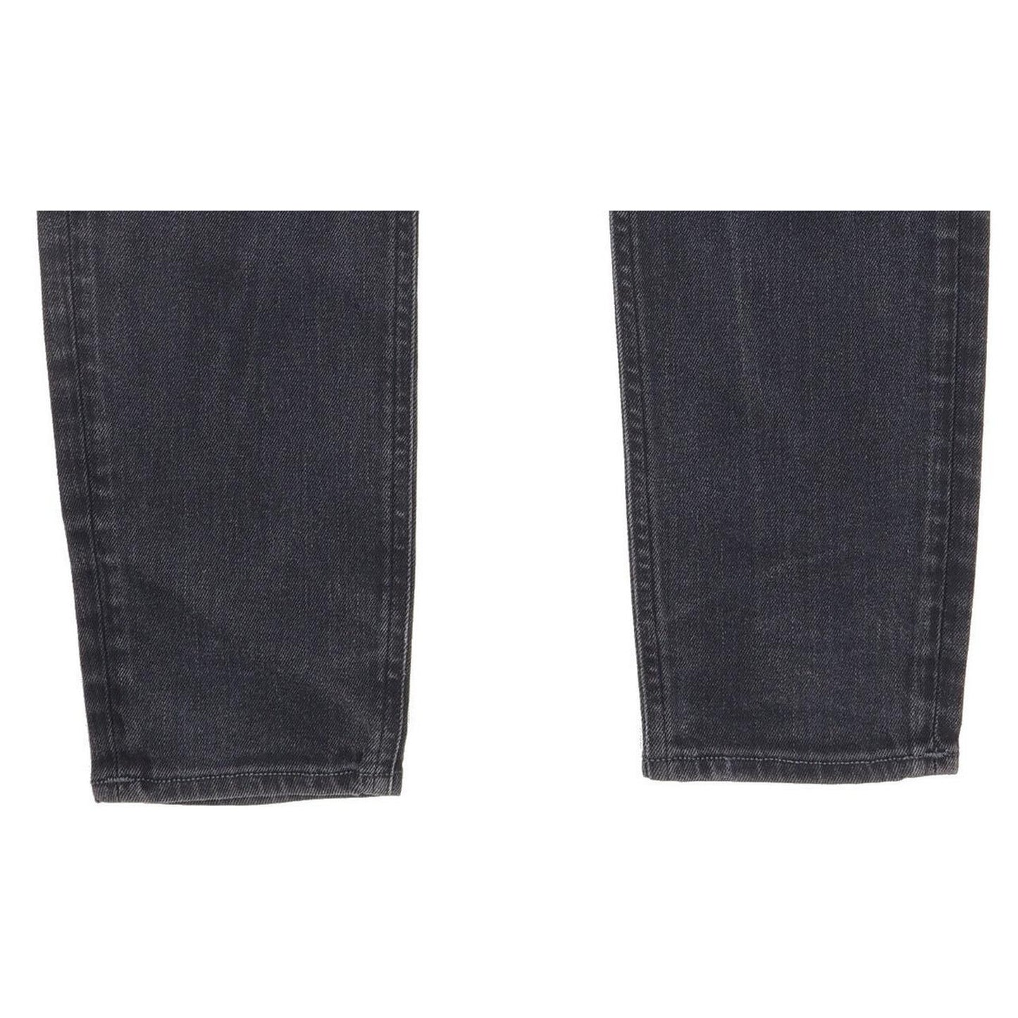 Lee Arvin Men Blue Skinny Slim Stretch Jeans W30 L31