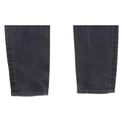 Lee Arvin Men Blue Skinny Slim Stretch Jeans W30 L31