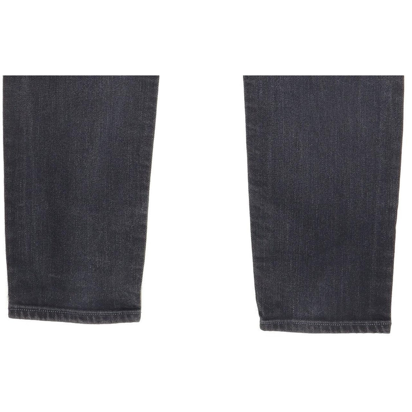 Lee Arvin Men Blue Skinny Slim Stretch Jeans W30 L31