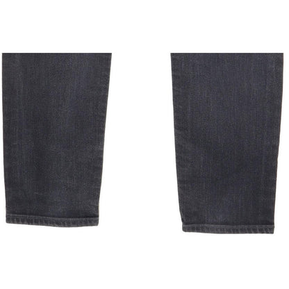 Lee Arvin Men Blue Skinny Slim Stretch Jeans W30 L31