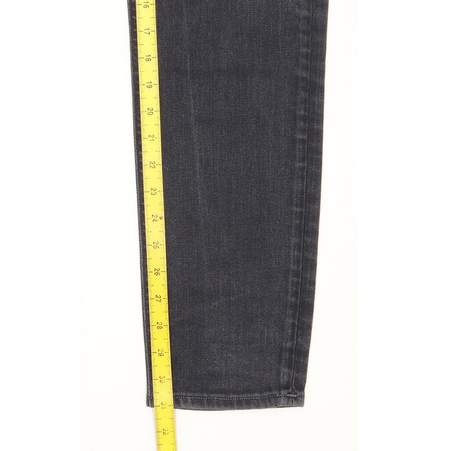 Lee Arvin Men Blue Skinny Slim Stretch Jeans W30 L31