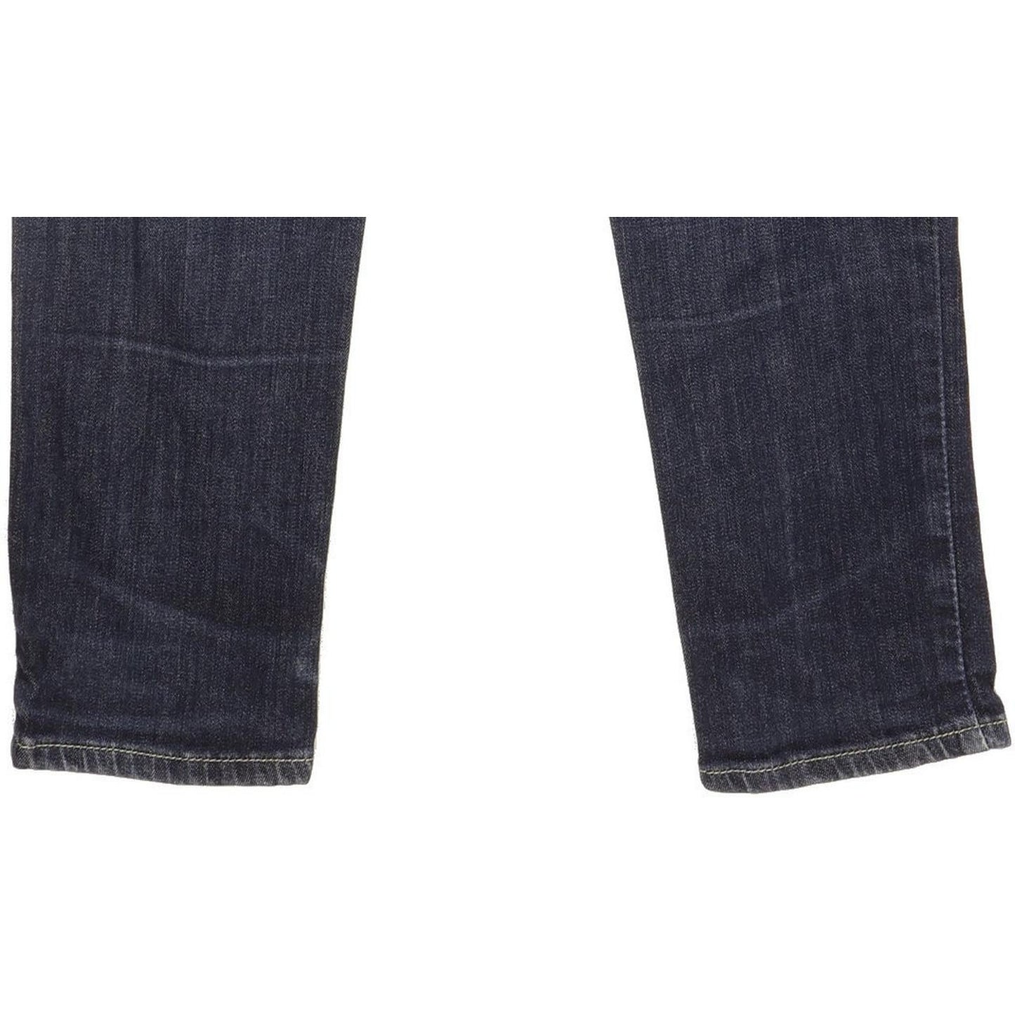 Levi's Demi Curve Women Blue Skinny Slim Stretch Jeans W27 L32