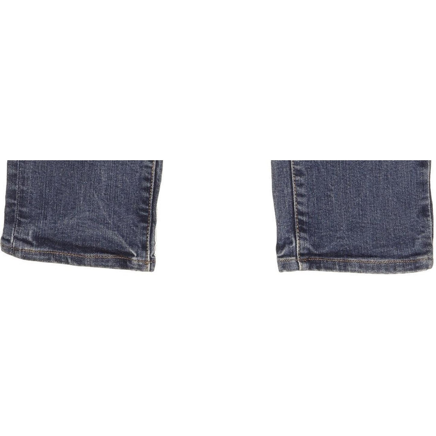 Levi's 511 Men Blue Straight Slim Stretch Jeans W29 L27