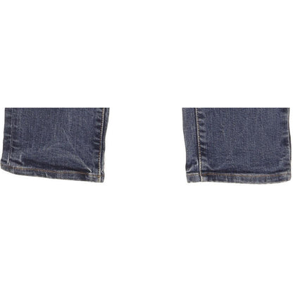 Levi's 511 Men Blue Straight Slim Stretch Jeans W29 L27