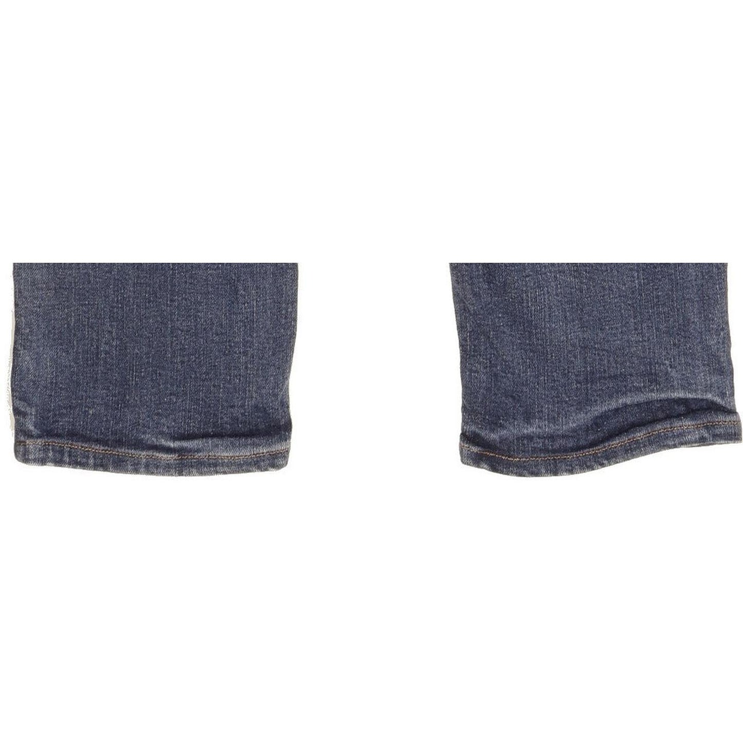 Levi's 511 Men Blue Straight Slim Stretch Jeans W29 L27