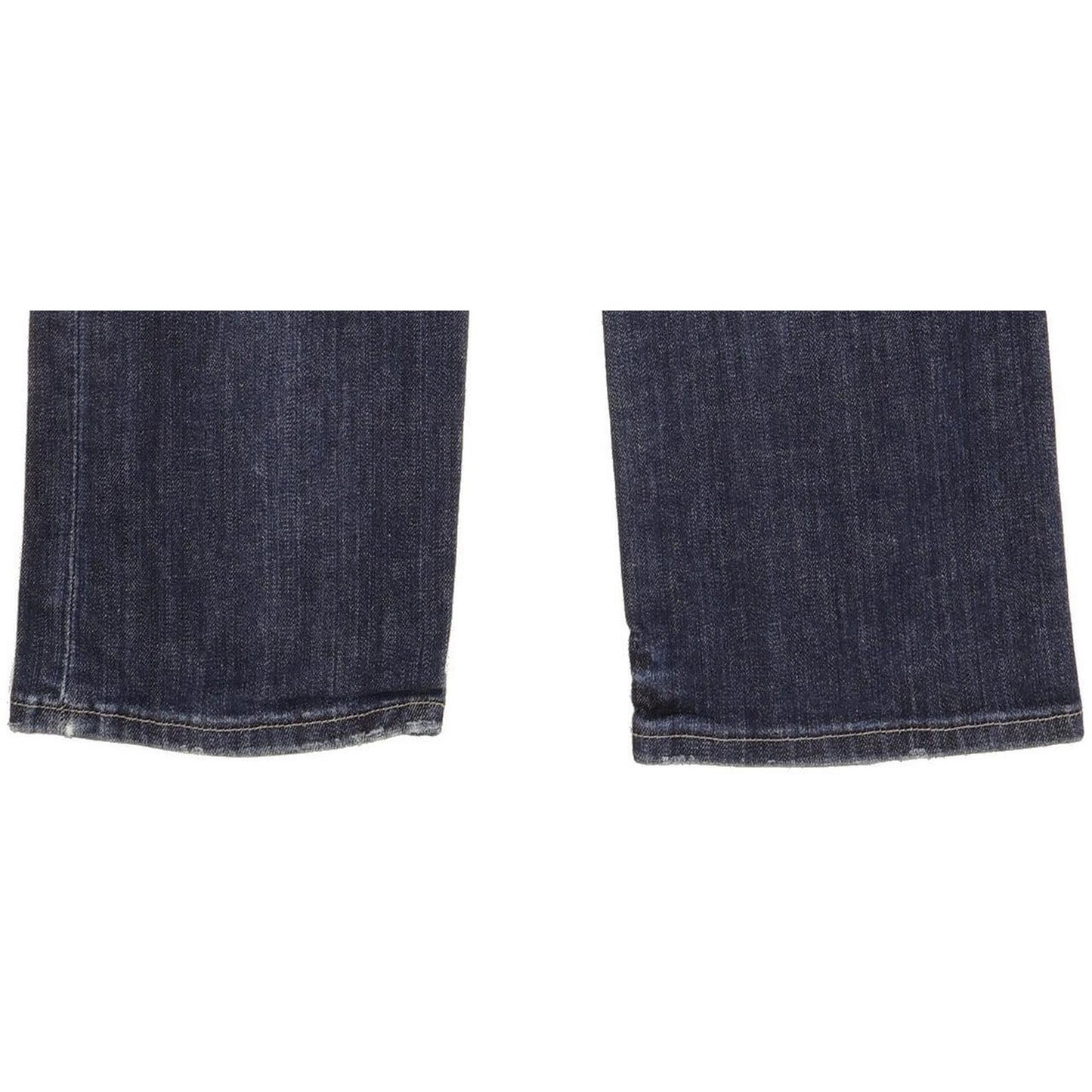 G-Star Midge Women Blue Straight Slim Stretch Jeans W29 L31