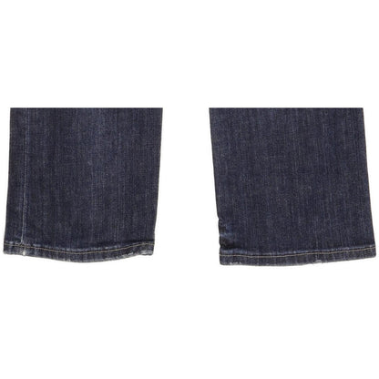 G-Star Midge Women Blue Straight Slim Stretch Jeans W29 L31