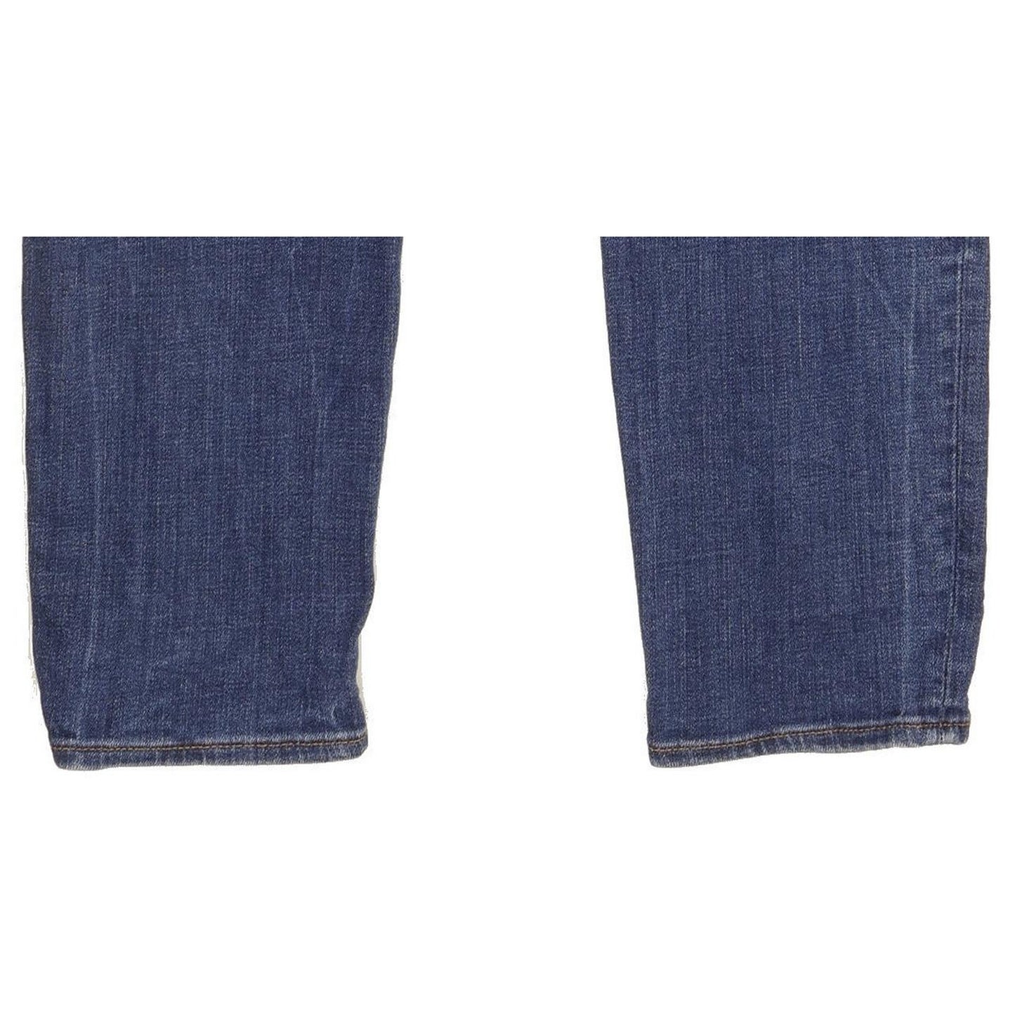 G-Star 3301 Women Blue Skinny Slim Stretch Jeans W30 L30