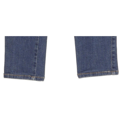 Diesel Skinzee Women Blue Skinny Slim Stretch Jeans W26 L28