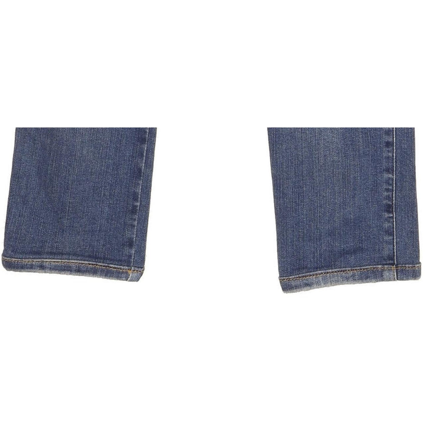 Diesel Skinzee Women Blue Skinny Slim Stretch Jeans W26 L28