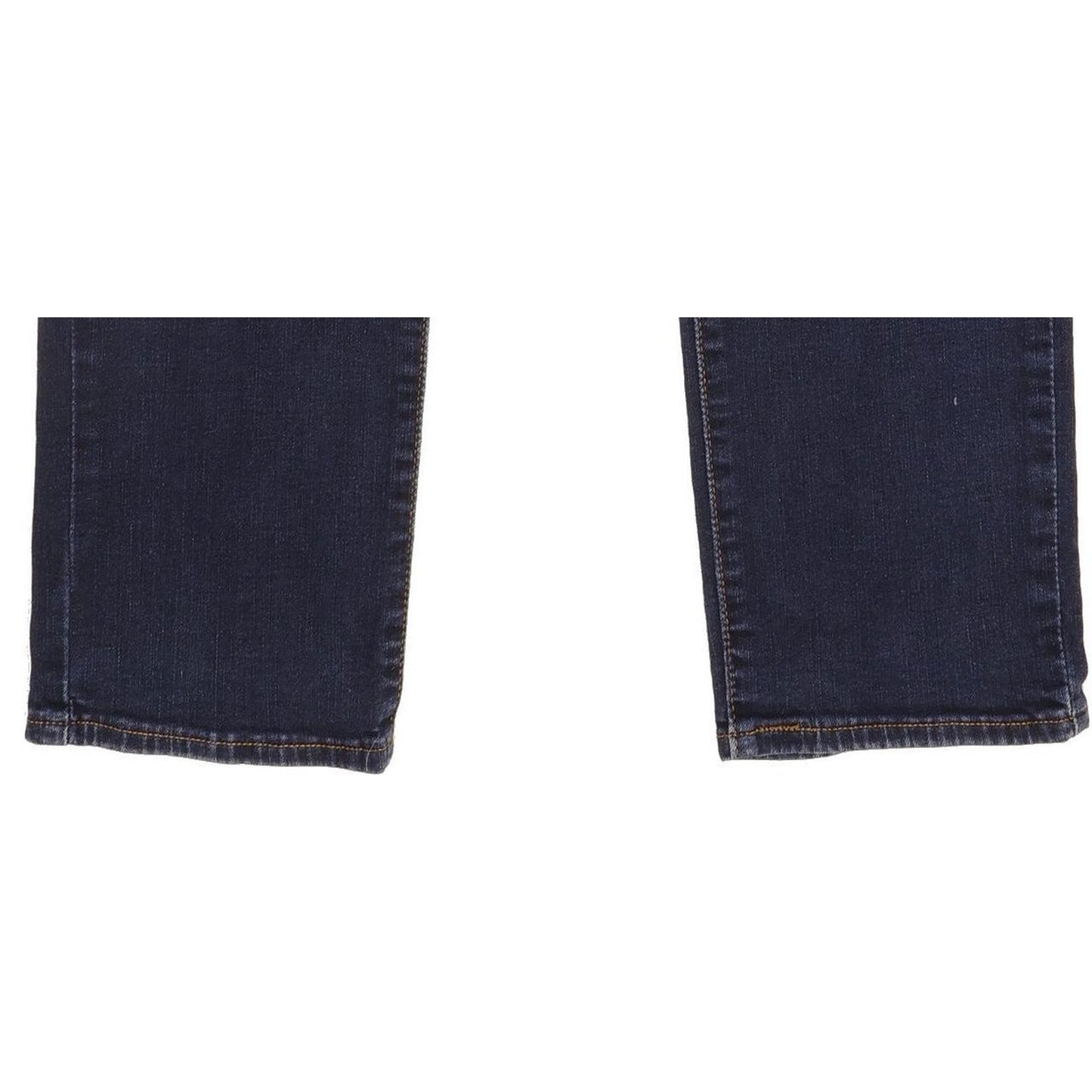 Levi's Women Blue Skinny Classic Stretch Jeans W28 L28