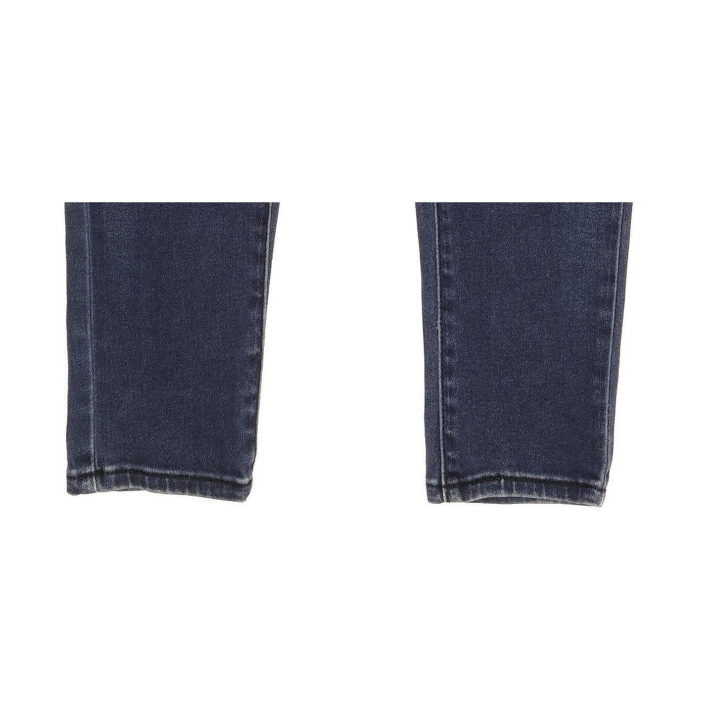 Levi's Legging Women Blue Skinny Slim Stretch Jeans W28 L30