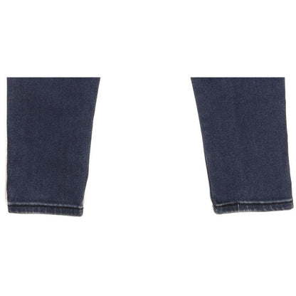 Levi's Legging Women Blue Skinny Slim Stretch Jeans W28 L30