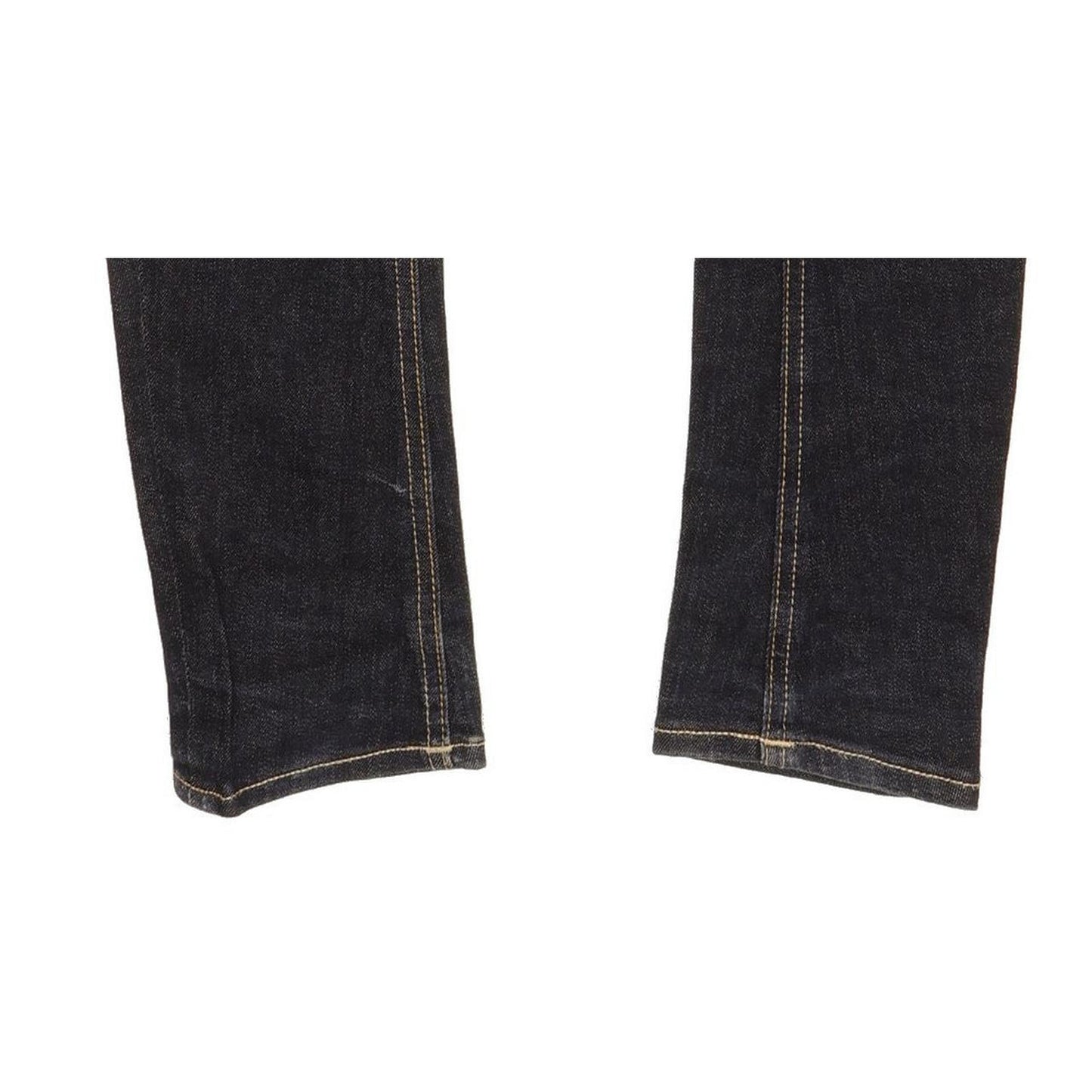 G-Star Lynn Women Navy Skinny Slim Stretch Jeans W26 L31