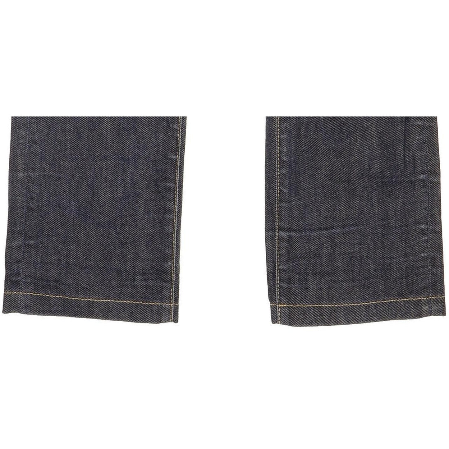 G-Star Midge Women Blue Straight Slim Stretch Jeans W26 L31