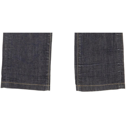 G-Star Midge Women Blue Straight Slim Stretch Jeans W26 L31