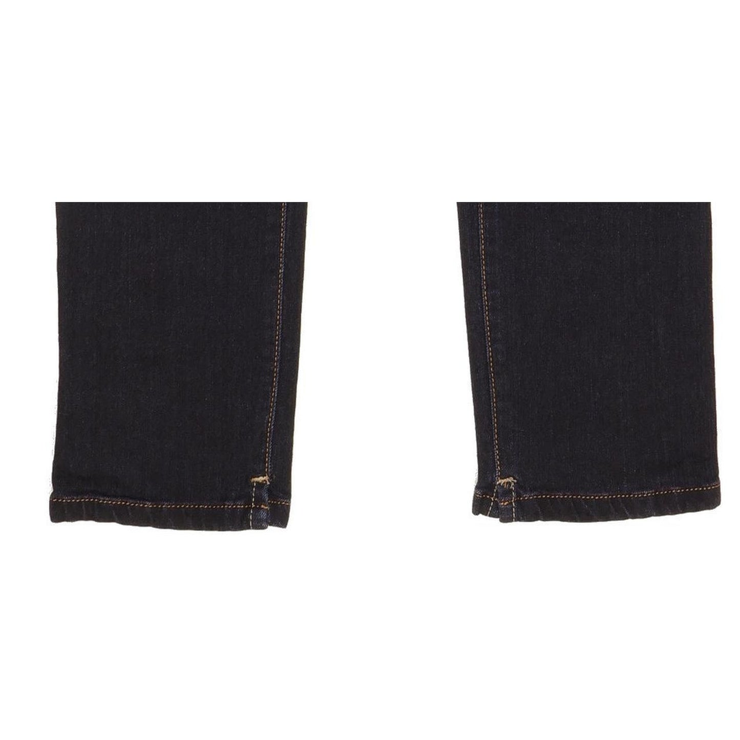 Diesel Grupee 06018 Women Navy Skinny Slim Stretch Jeans W25 L30