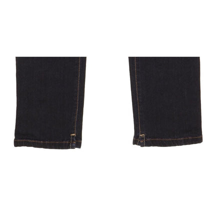 Diesel Grupee 06018 Women Navy Skinny Slim Stretch Jeans W25 L30