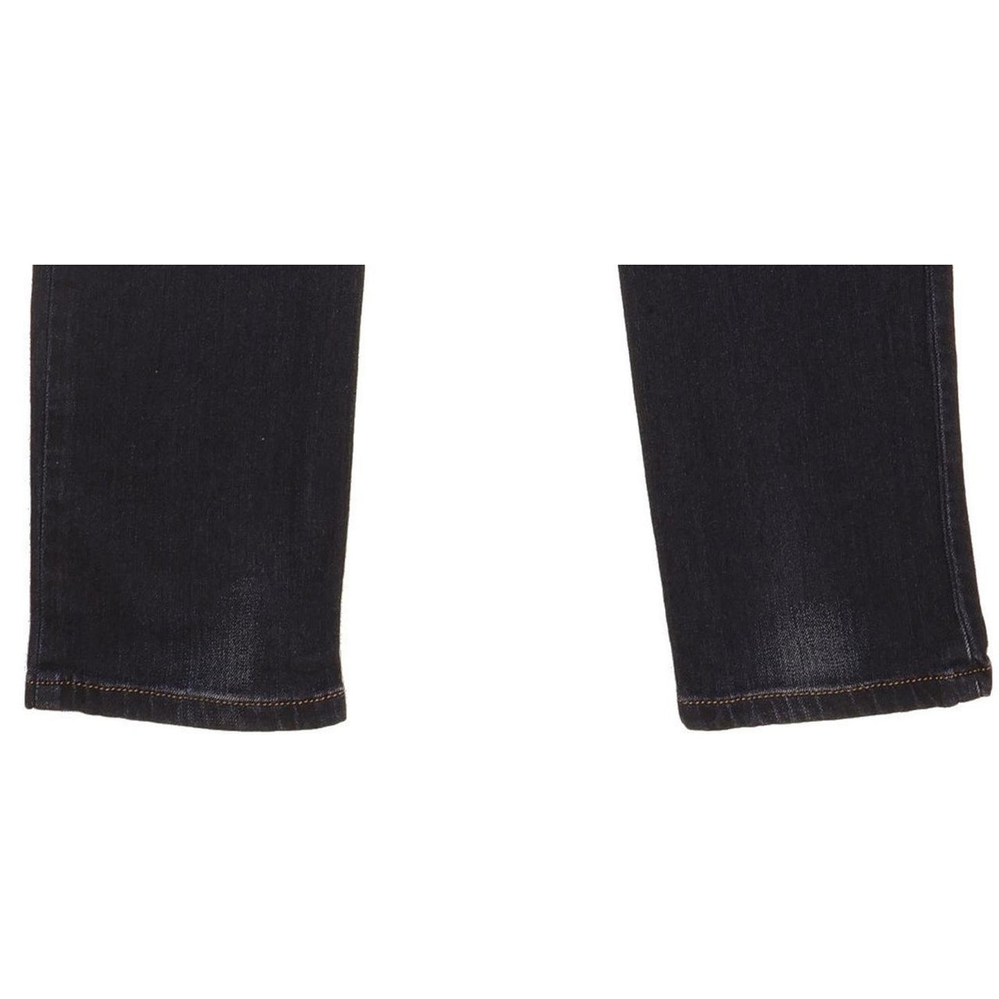 Diesel Grupee 06018 Women Navy Skinny Slim Stretch Jeans W25 L30