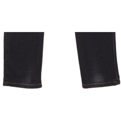 Diesel Grupee 06018 Women Navy Skinny Slim Stretch Jeans W25 L30