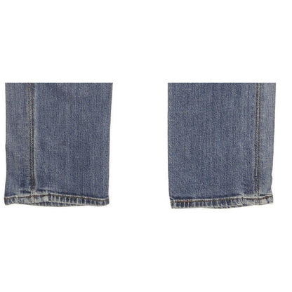 Levi's 511 Men Blue Straight Slim Stretch Jeans W30 L31