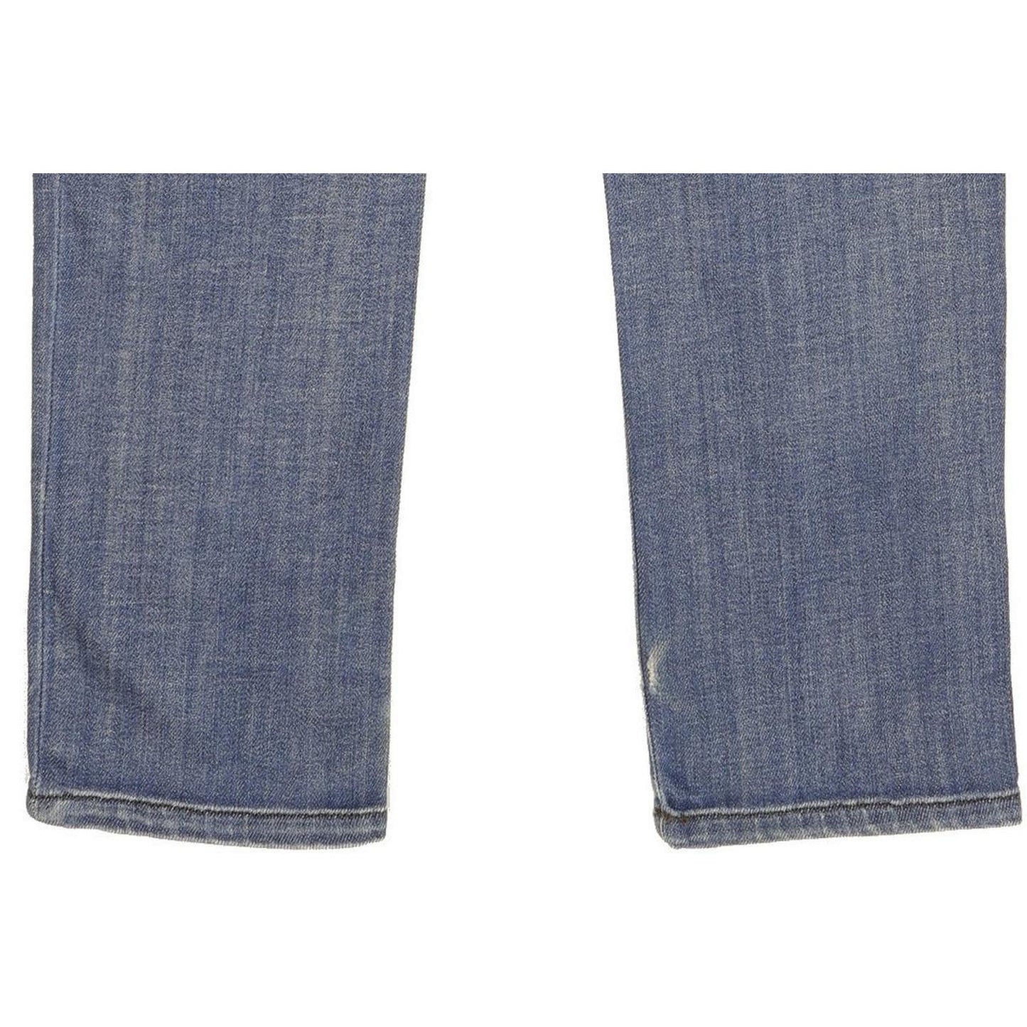 Diesel Matic Women Blue Skinny Slim Stretch Jeans W29 L34