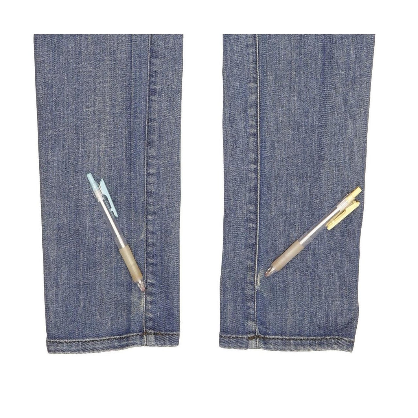 Diesel Matic Women Blue Skinny Slim Stretch Jeans W29 L34