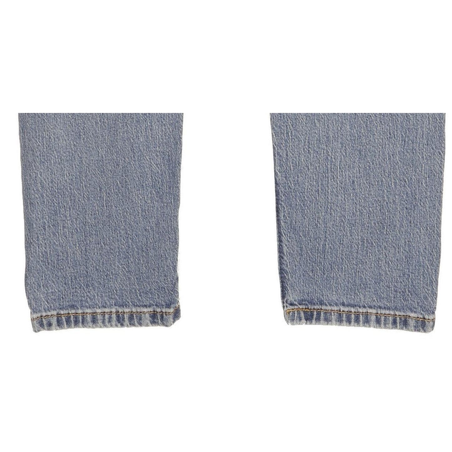 Levi's 502 Hi-Ball Men Blue Tapered Regular Stretch Jeans W30 L29