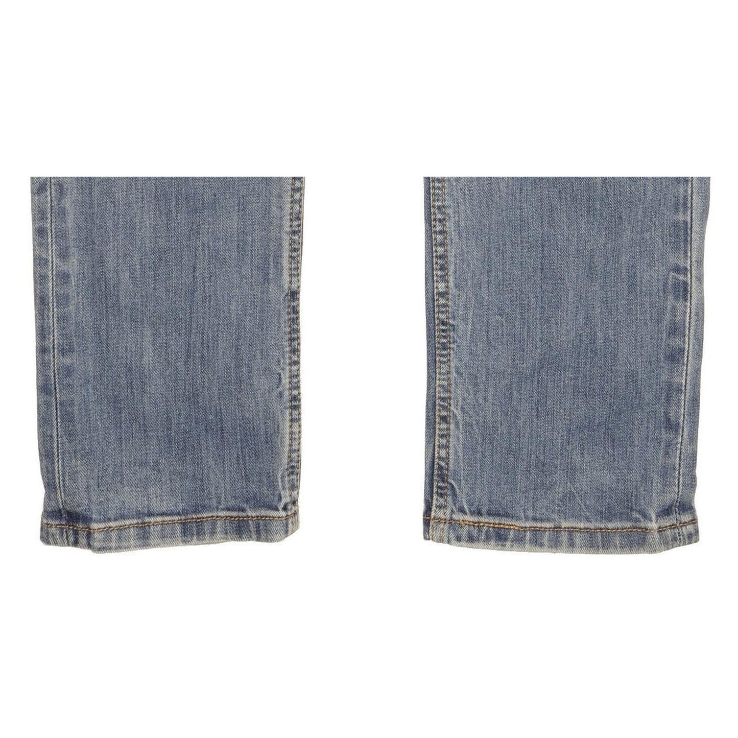 Levi's 511 Men Blue Straight Slim Stretch Jeans W31 L31
