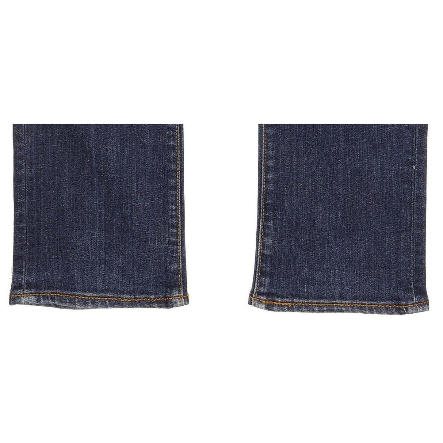 Levi's 511 Men Blue Straight Slim Stretch Jeans W31 L30