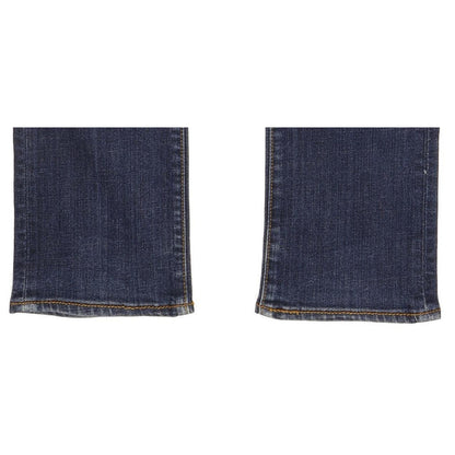 Levi's 511 Men Blue Straight Slim Stretch Jeans W31 L30