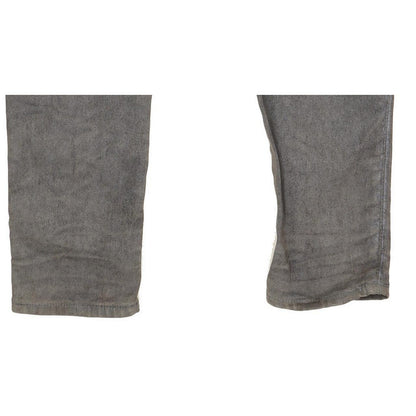 G-Star Lynn Women Grey Skinny Slim Stretch Jeans W24 L32